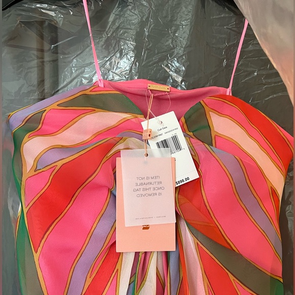 UNWORN CULT GAIA - MISA GOWN - Picture 2 of 4